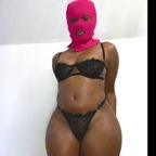 @Mysteriously Masked👅 avatar