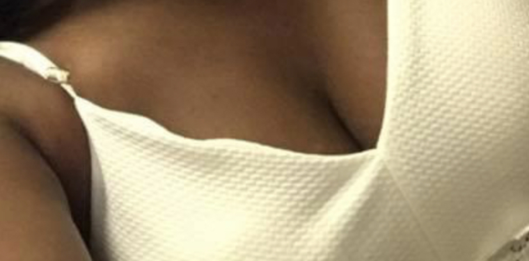 Sexy_Precious cover image
