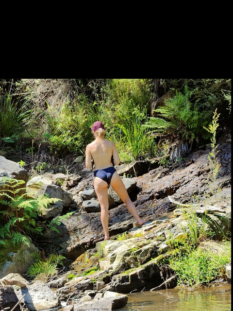 Sexy Wilderness cover image