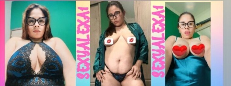 Alexa 👑🔥😈 cover image