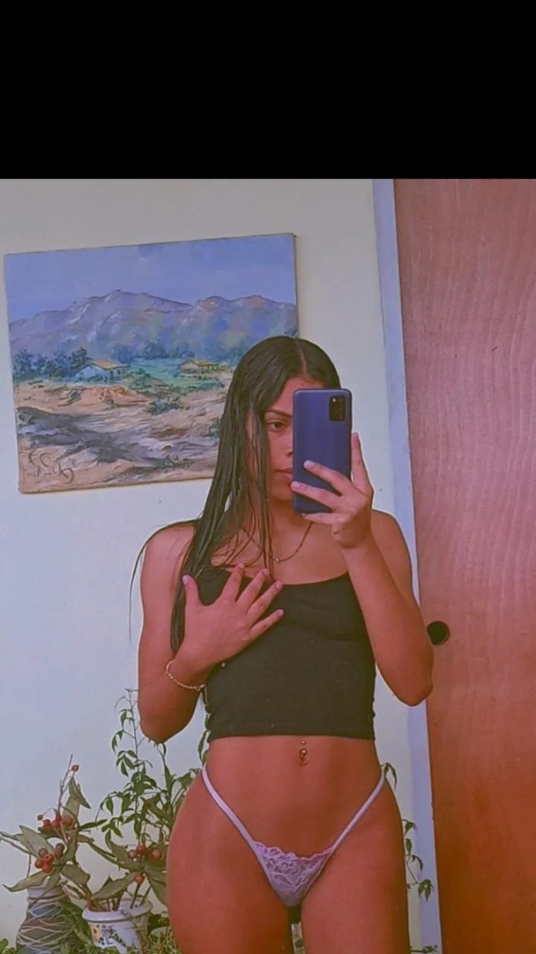 Sexy Anto Vip 🍭 cover image