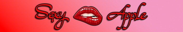 SexyApple911 cover image