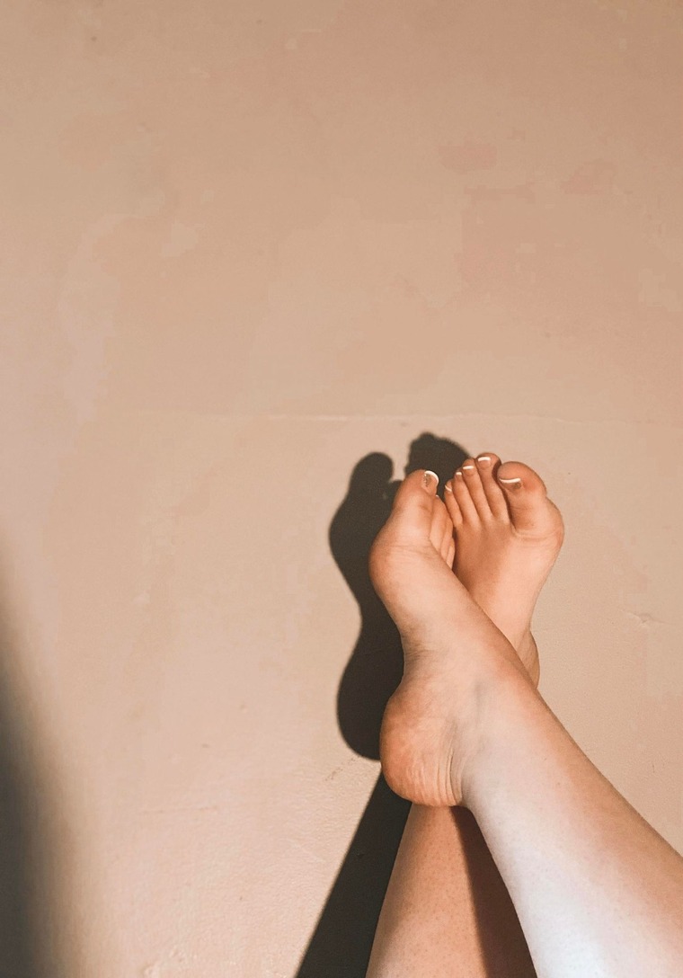 1NursesFeet banner image