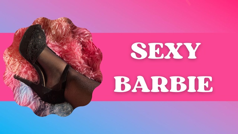 Sexy Barbie banner image