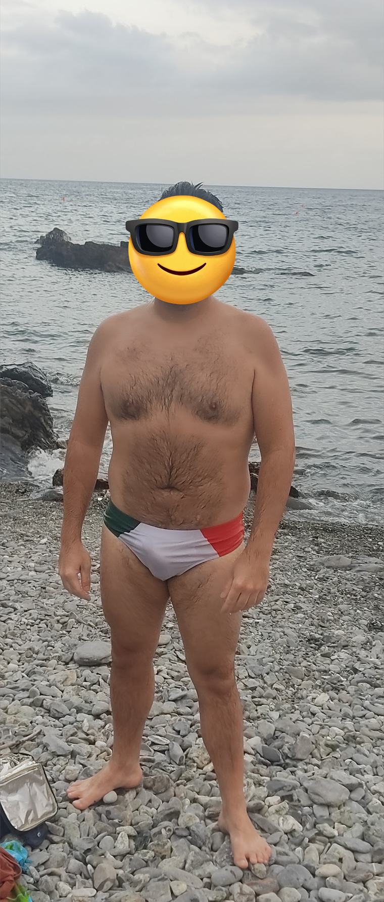Sexy Bear cover image