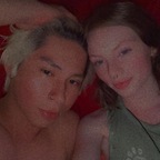 Quinn and Omi avatar