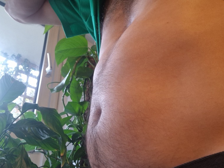 SexyBelly_69 cover image