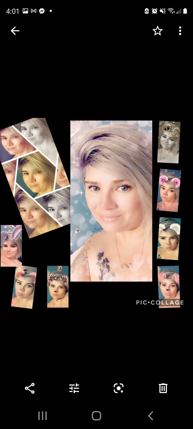 Melisa banner image
