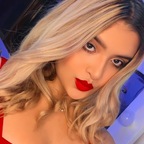 sexy blondie avatar