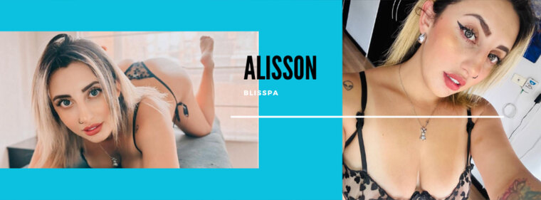 Alisson Barrera banner image