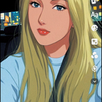 Bookworm avatar