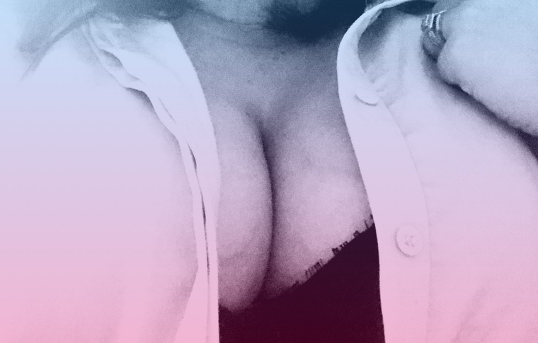 Sexy Bored Housewife banner image