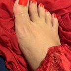 Sexy Feet Brazilian Girl avatar