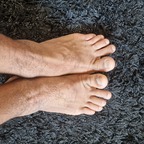 Sexy Brown feet avatar