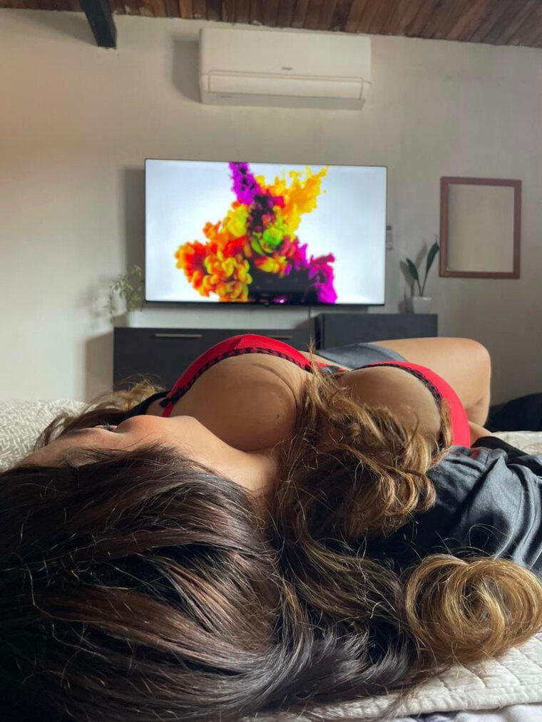 Camila cover image