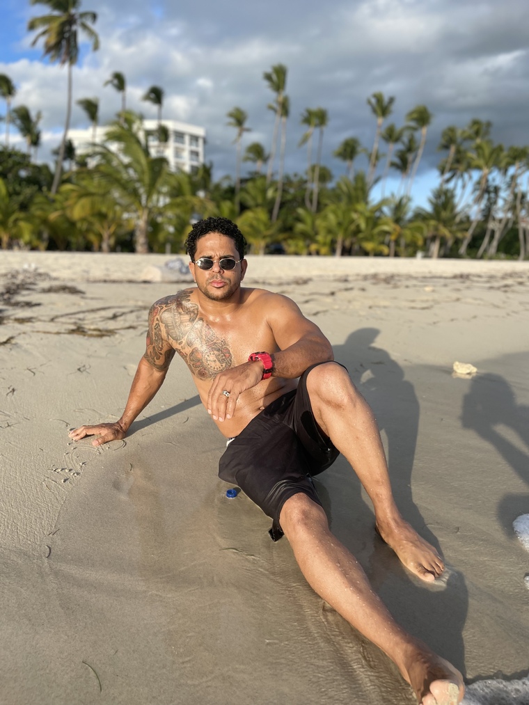 Sexy Caribbeanrd banner image