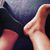 Sexy chocolate feet avatar