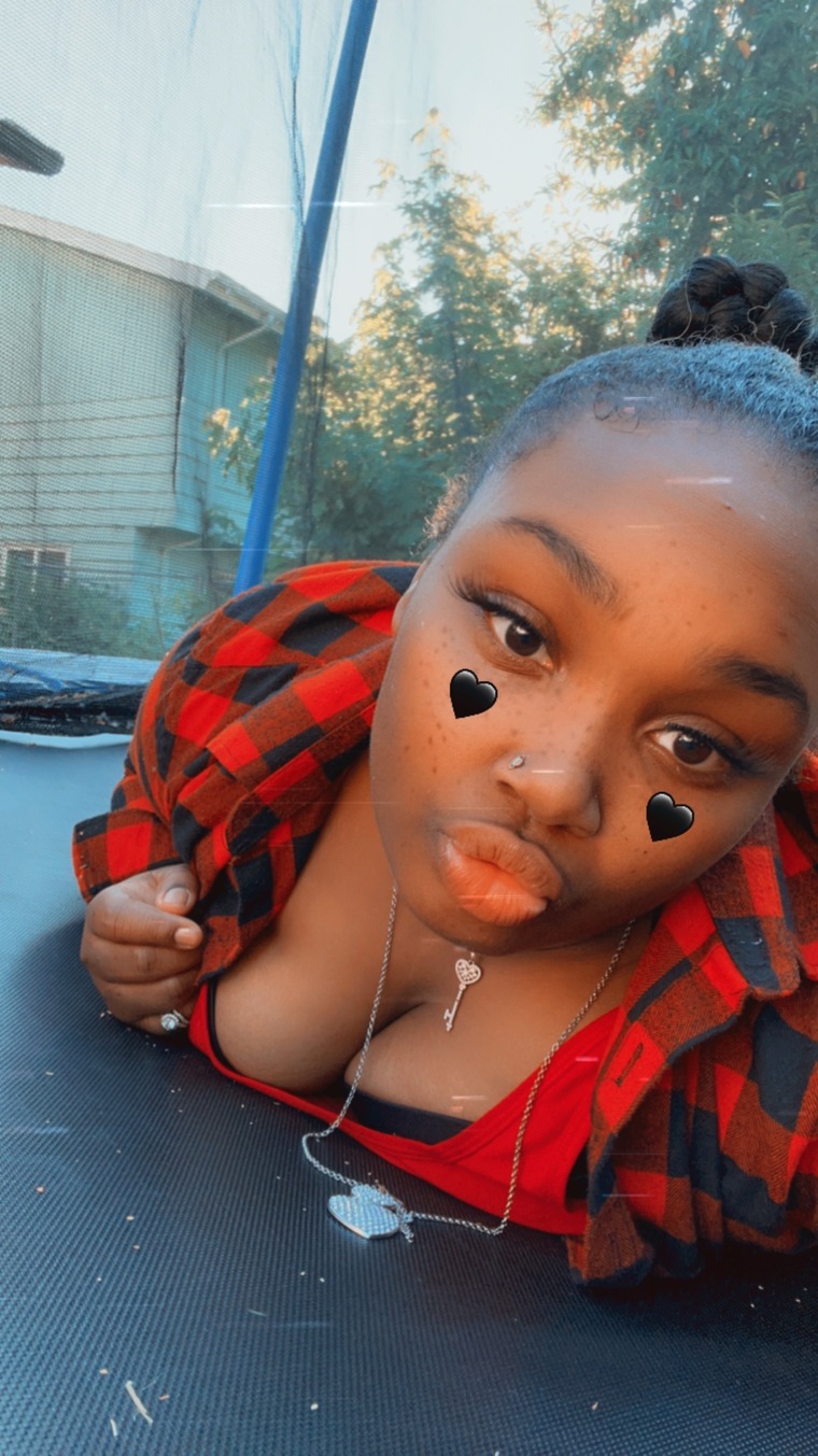 ChocolateCheeks cover image