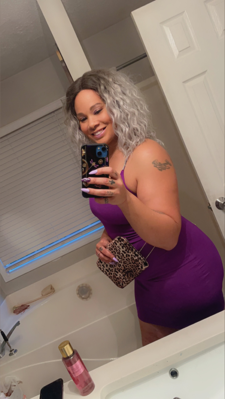 Michelle cover image
