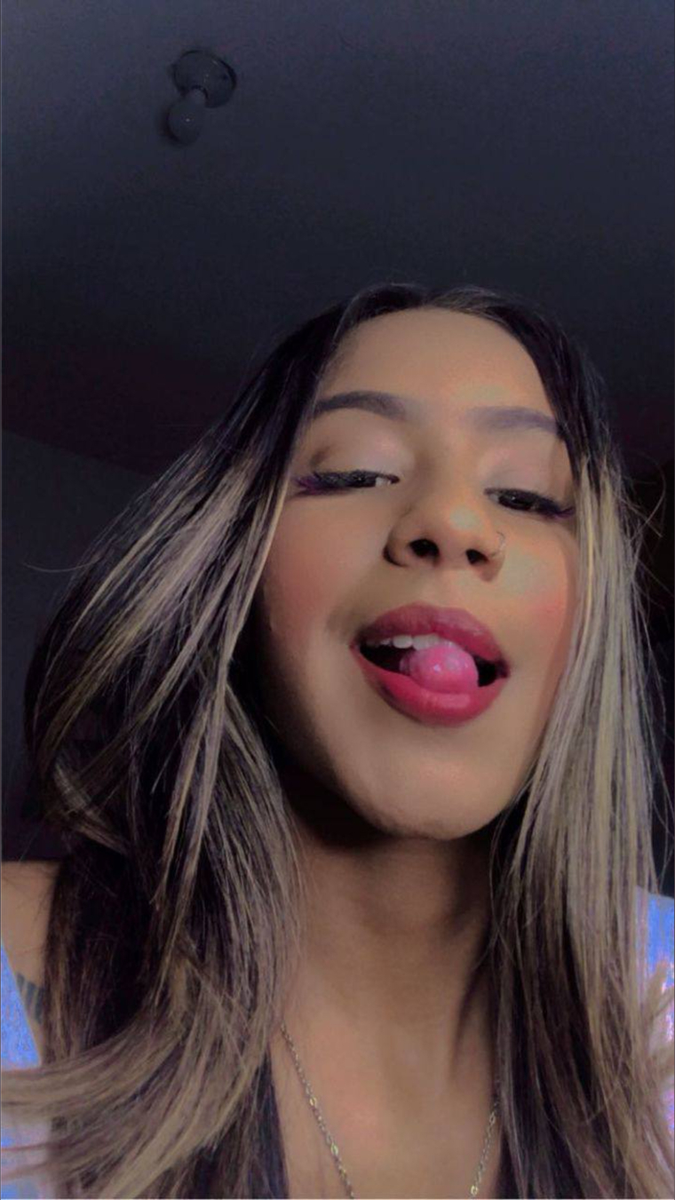 Sexy Cloe ✨ cover image