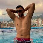 Co avatar