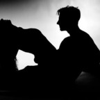 Sexy couple avatar