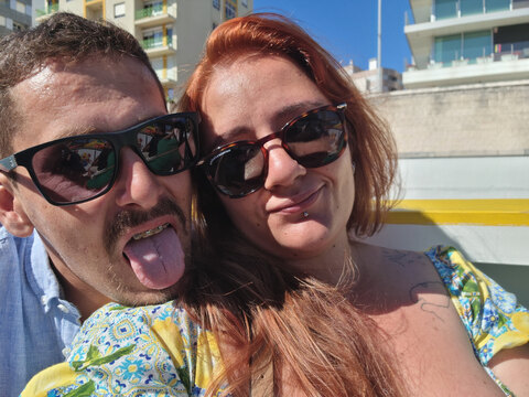 Joana & Theo cover image