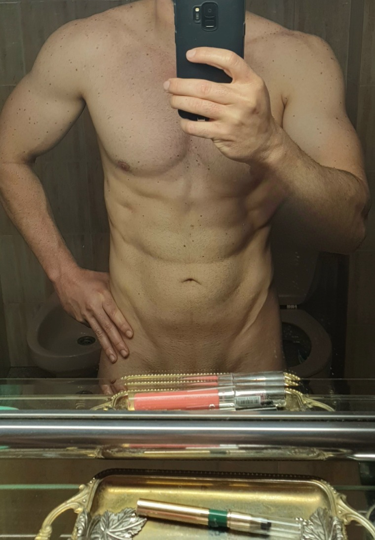 Sexy Cuban Papy cover image