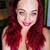 Redhead avatar