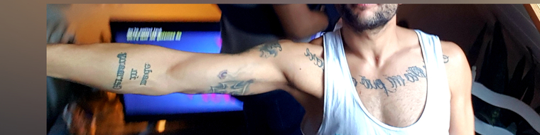 SexyDjangis banner image