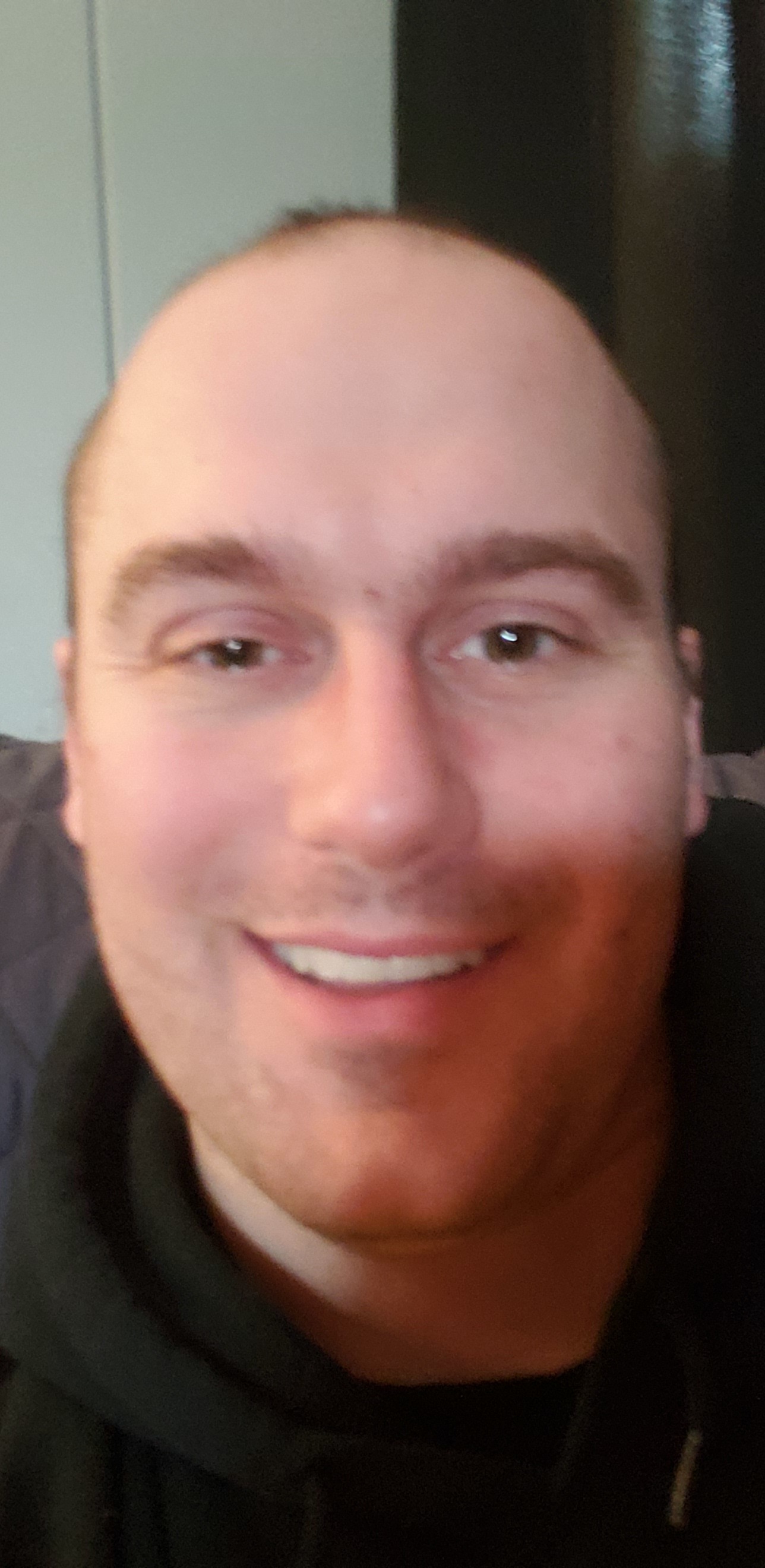 Vincent McCallister avatar