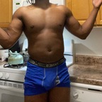 Sexy Ebony avatar