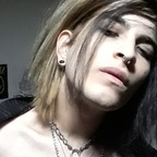 Goth Boy avatar
