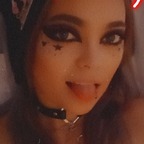 Sexy emo girl avatar