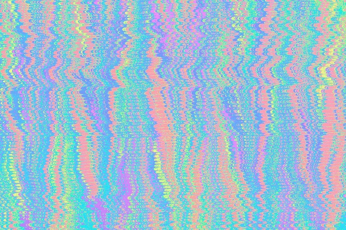 Genderfluid hottie banner image
