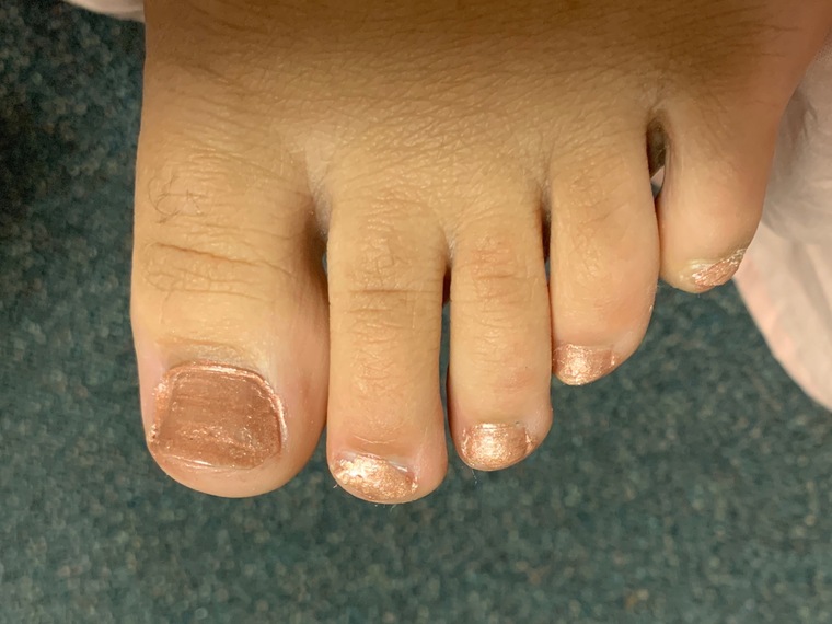 Sexyfeet006 cover image