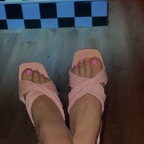 Feet For You xox avatar