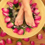 Sexy Feet avatar