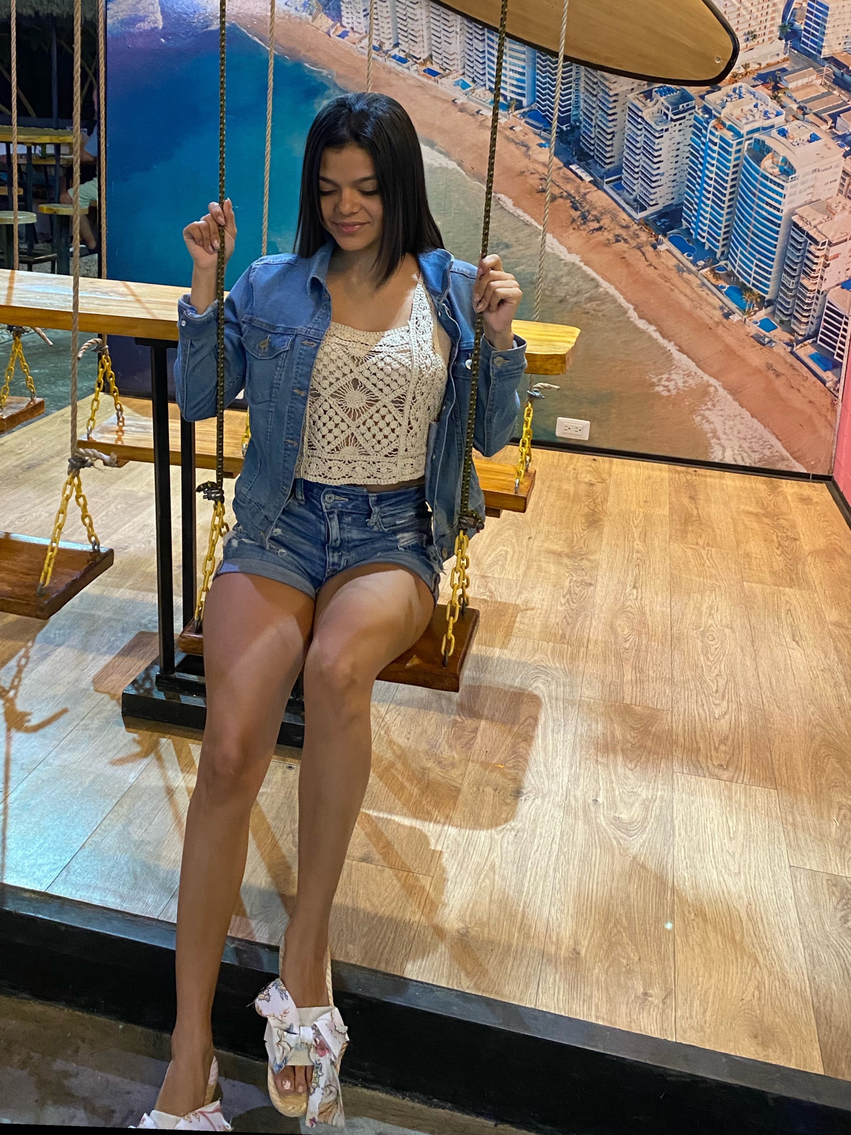 Carla Hernández banner image