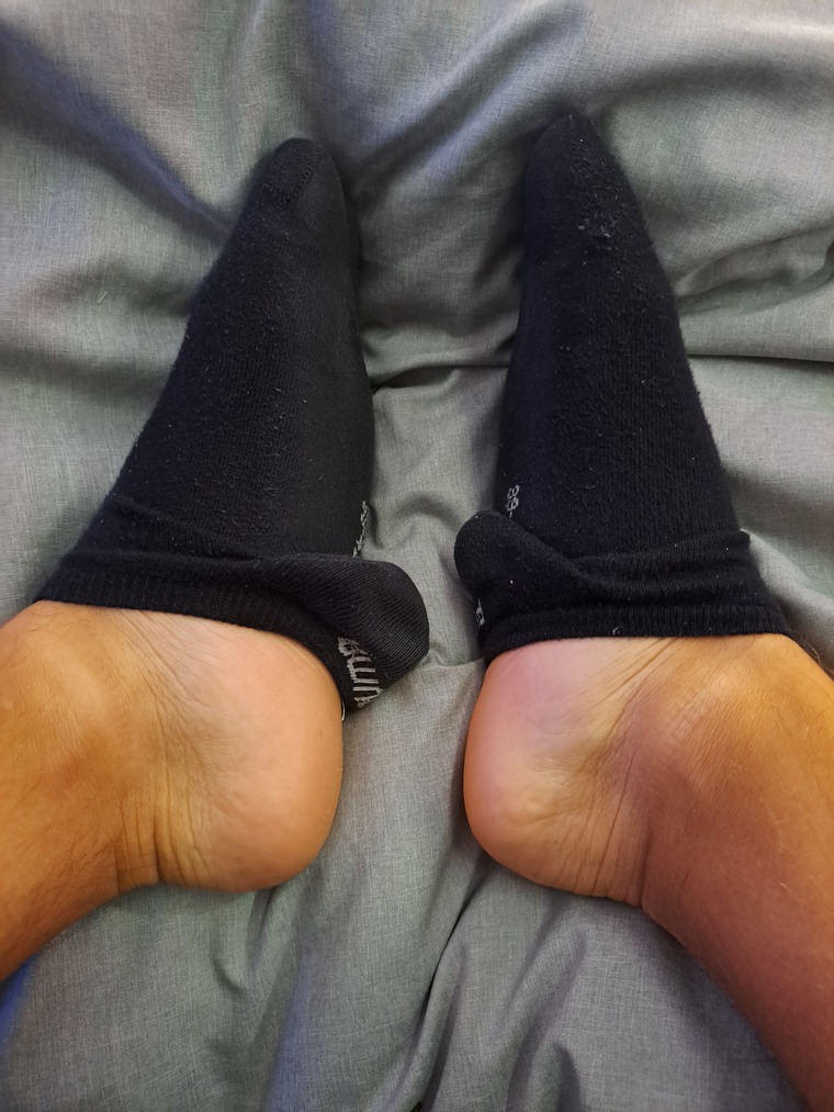 Sexy_Feet_Socks_Male cover image