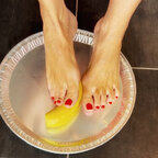 Sexy Feet &amp; Food avatar