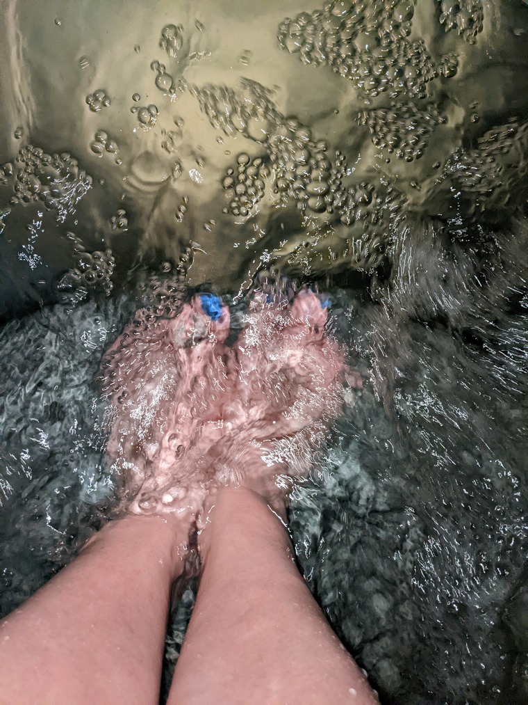 Sexyfeetbeet banner image