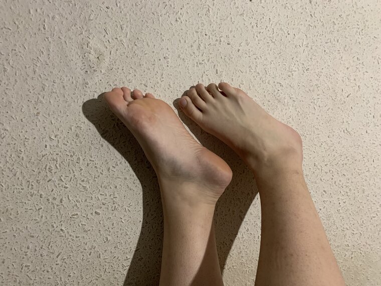 Sexy Feet Bunny banner image