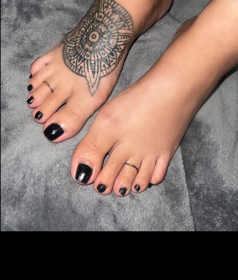 Sexy Feet by C banner image