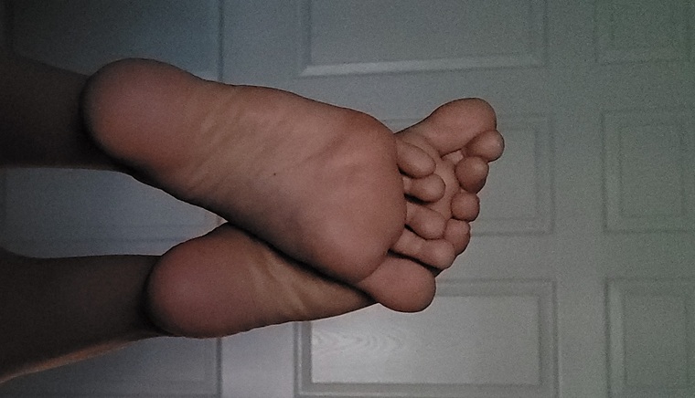 Sexy Feet banner image