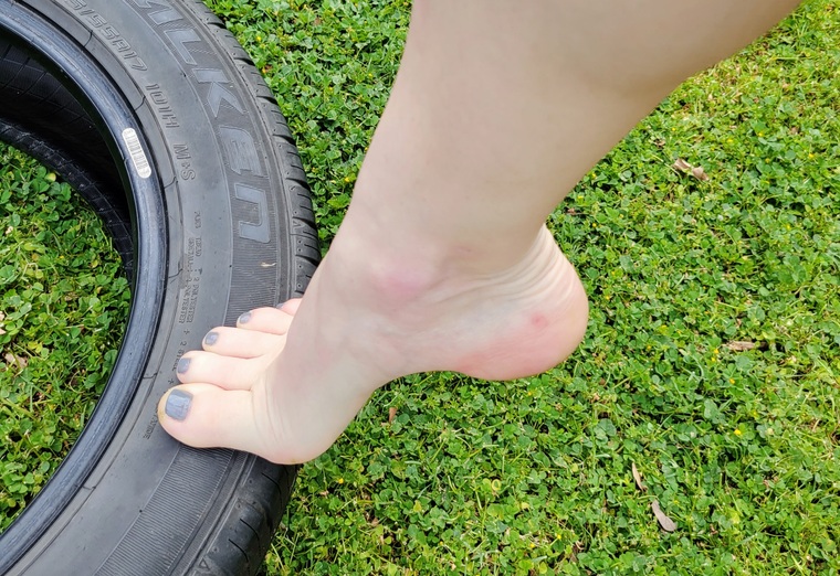 Sexyfeet4u banner image