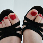 Sexy Angel Feet avatar