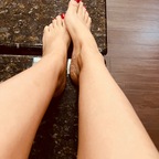 Latina feet sexy and beautiful avatar
