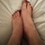 Sexy feet love for you avatar