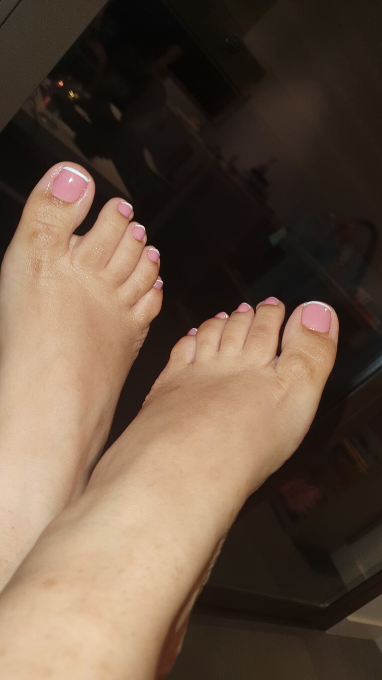 Sexy feets banner image